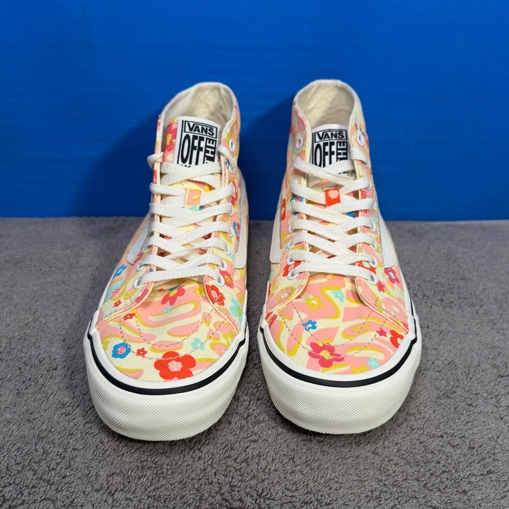 Vans Sk8-hi 38 deco
Brand new - Picture 3 of 9